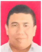 DRS. JAMALUDDIN HASIBUAN, M.AP