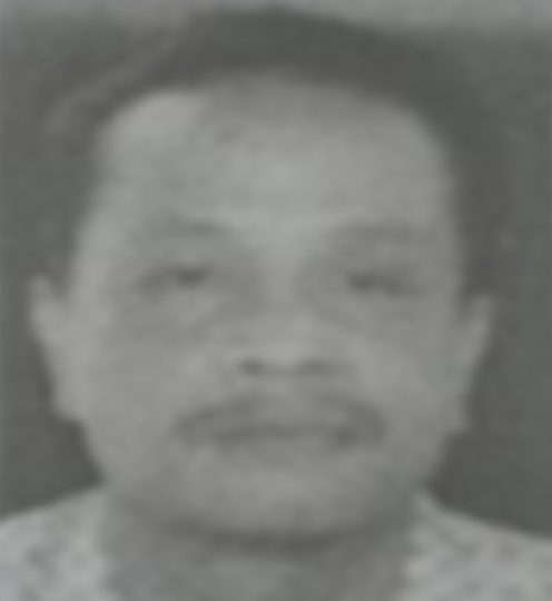 MAHMUD AZHARI
